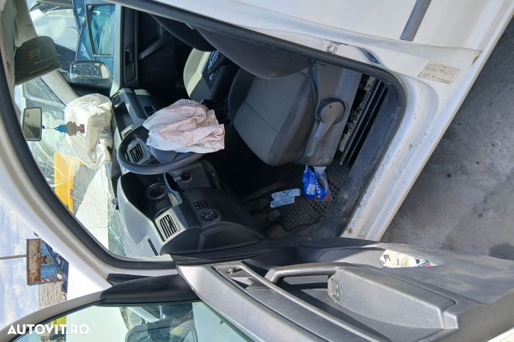 Kit ambreiaj 03L141016J 03L141016J Volkswagen VW Caddy 4 [2015 - 2020 - 11