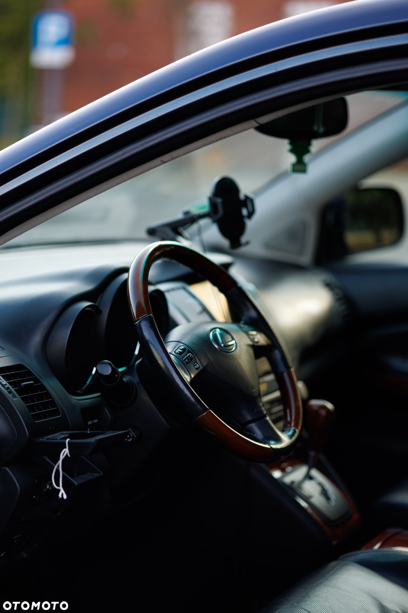 Lexus RX 300 Prestige - 9