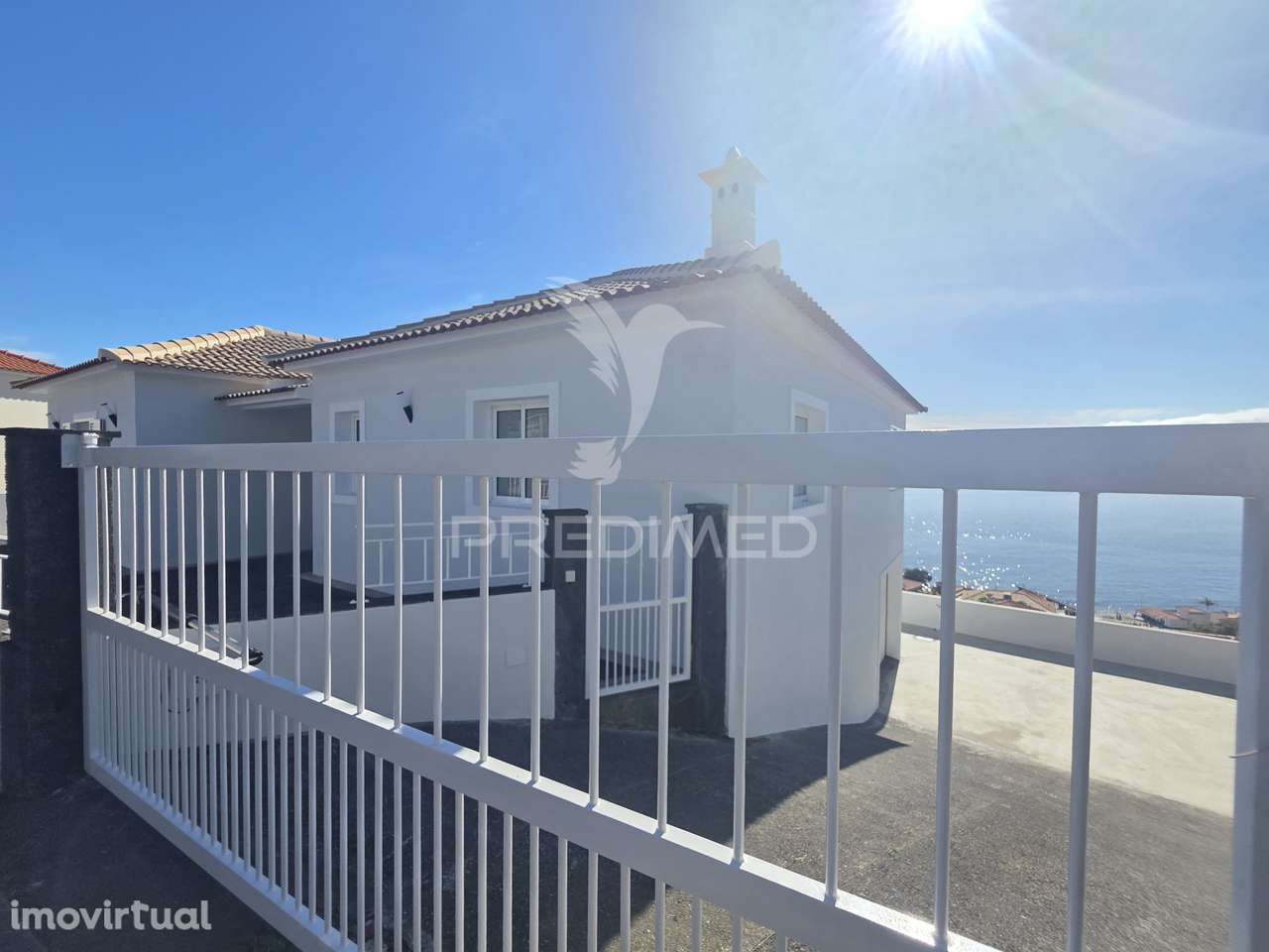 Moradia T3 em Santa Cruz - Grande imagem: 3/40