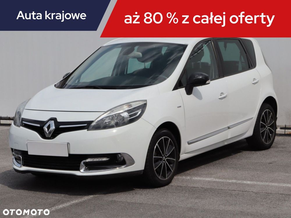 Renault Scenic - 3