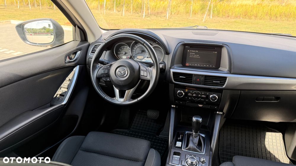 Mazda CX-5 2.0 Skypassion AWD - 12