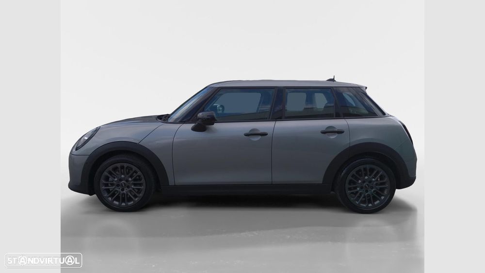 MINI 5 Portas Cooper Auto - 9