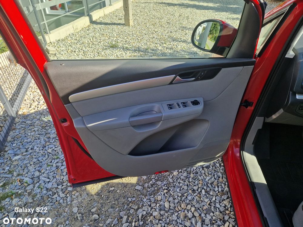 Seat Alhambra - 13