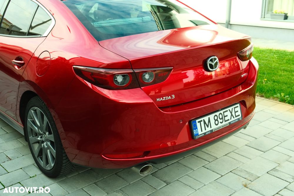 Mazda 3 - 11