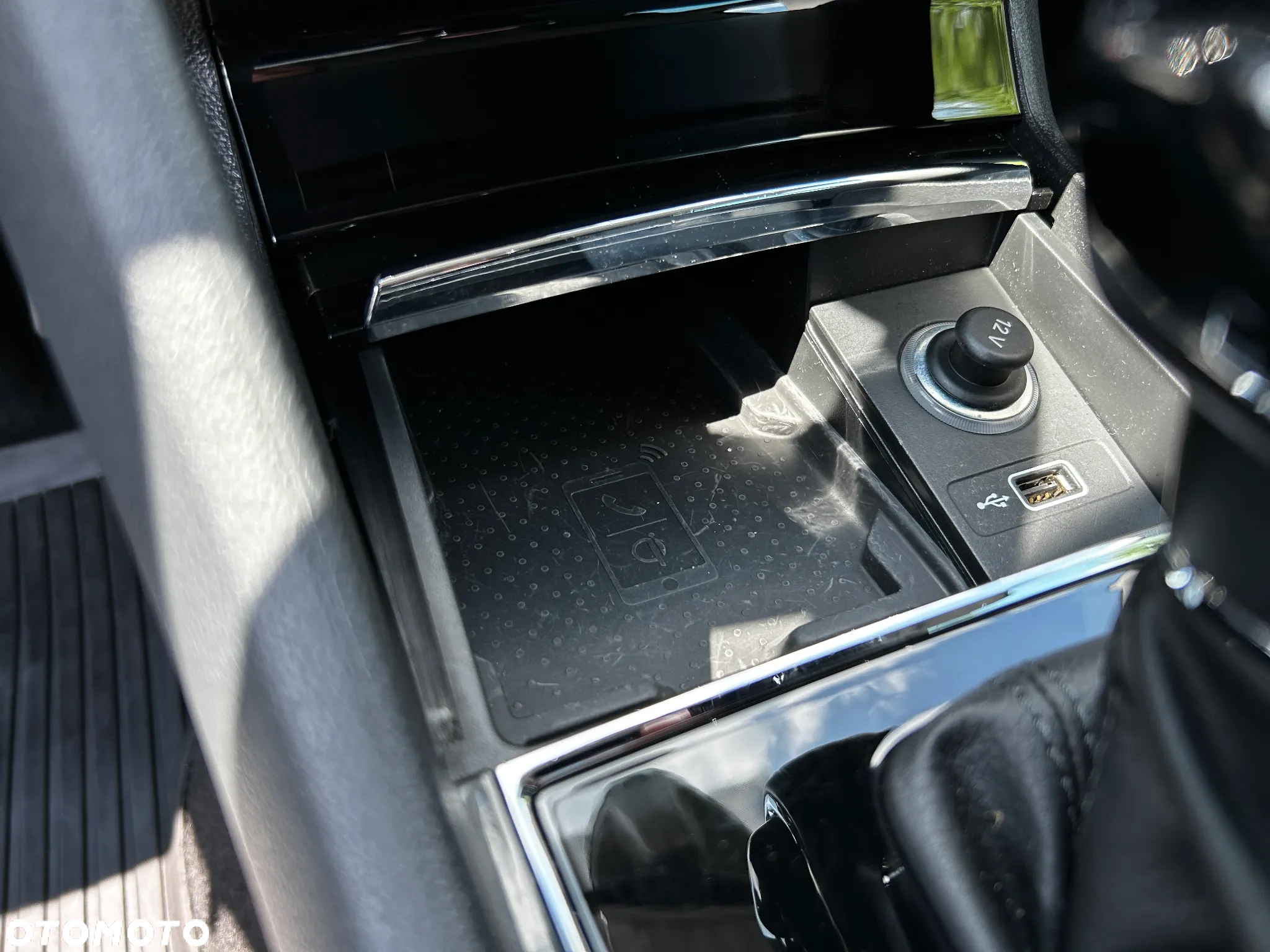 Skoda Kodiaq 2.0 TSI 4x4 Style DSG 7os - 31