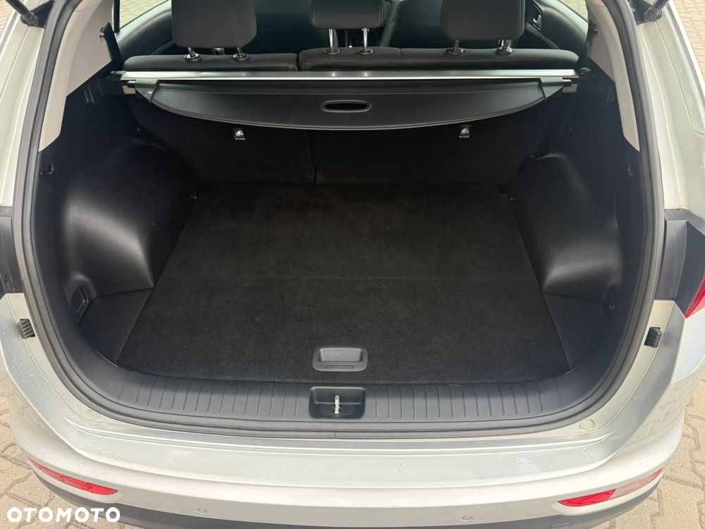 Kia Sportage 1.6 GDI 2WD EDITION 7 - 33