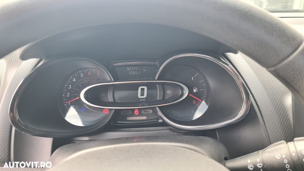 Renault Clio TCe Life - 7