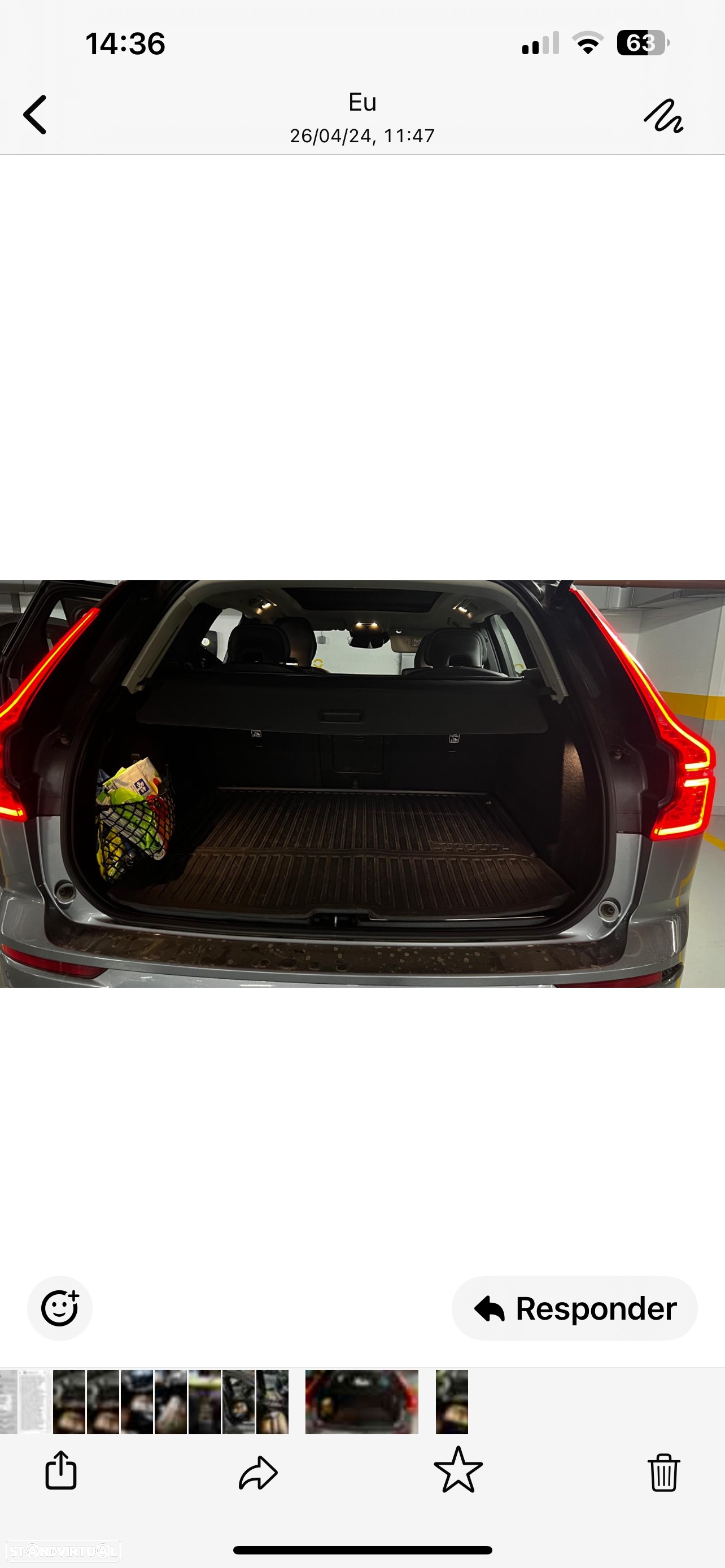 Volvo XC 60 - 7