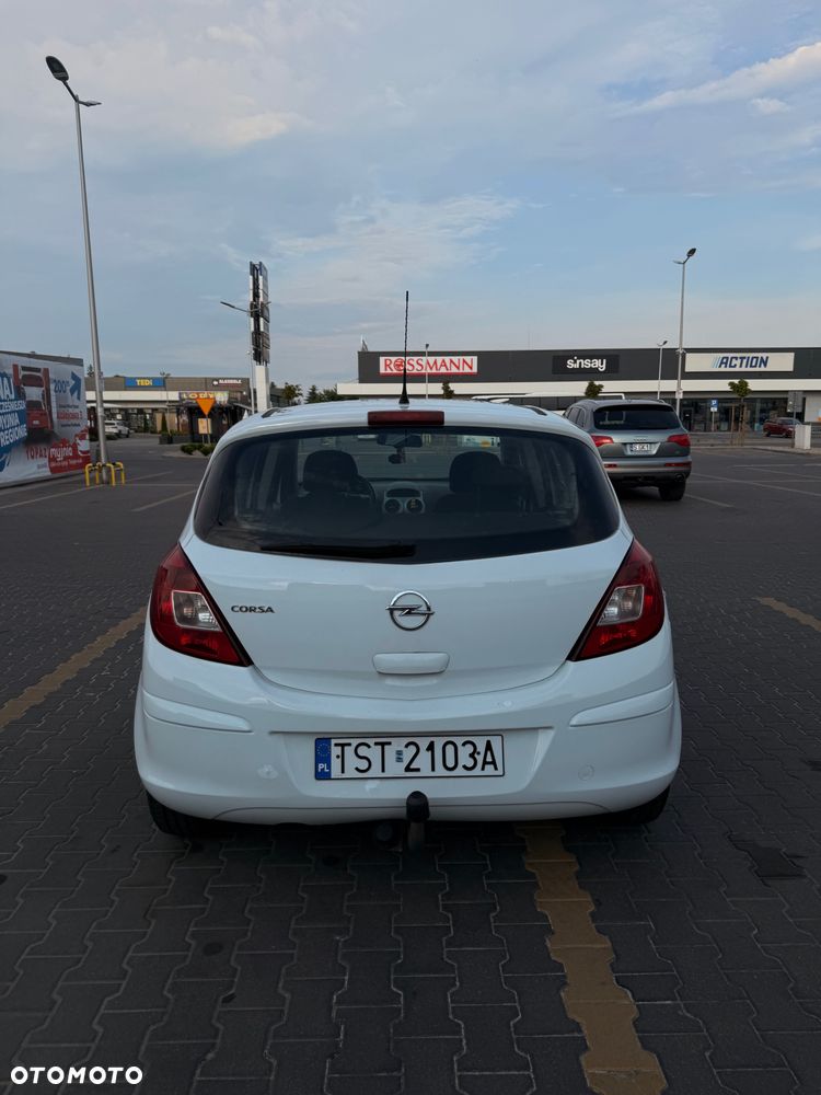 Opel Corsa - 3