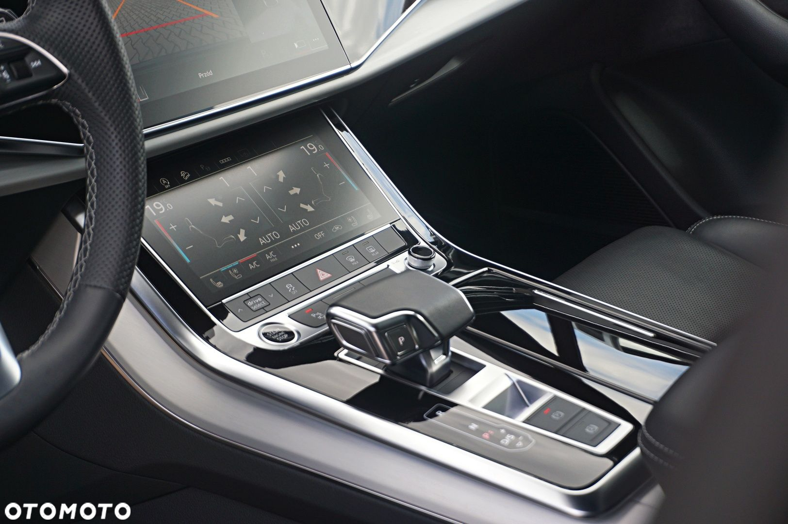 Audi Q7 - 16