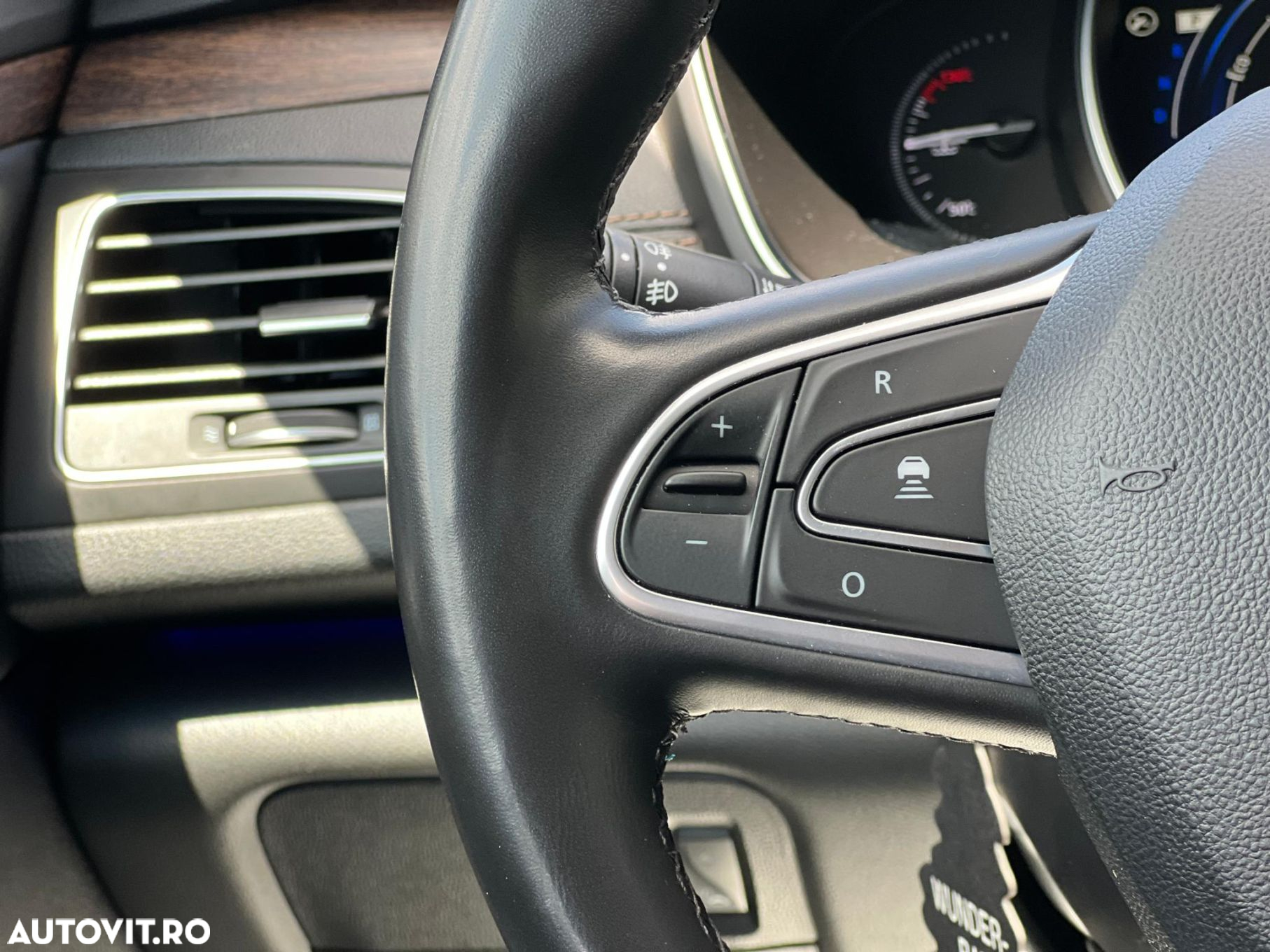 Renault Talisman - 21