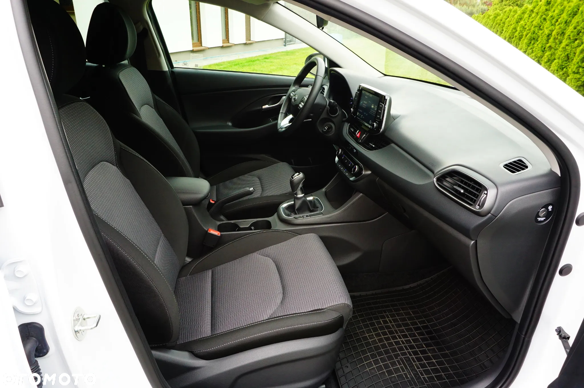 Hyundai i30 1.0 T-GDI Modern - 25