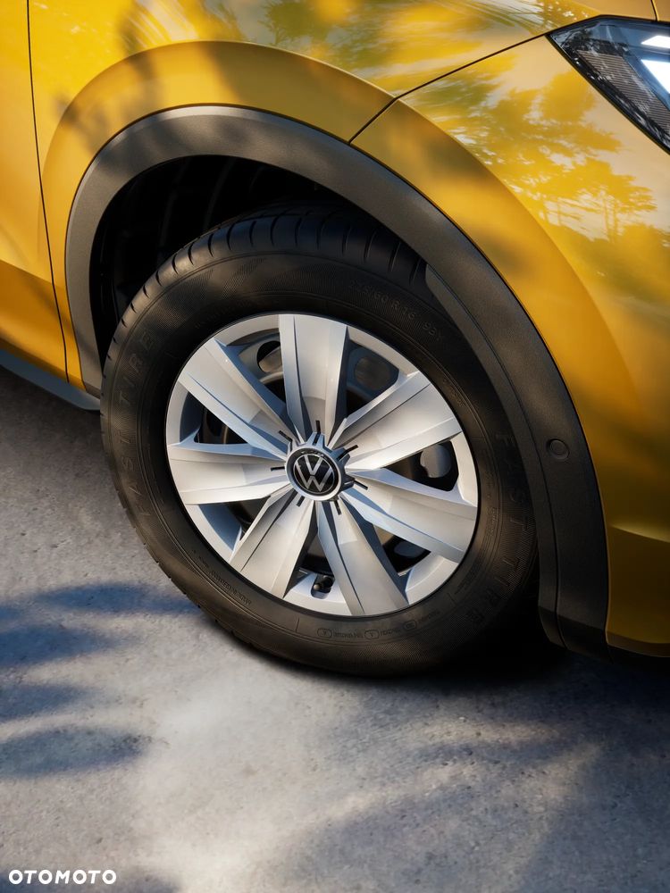Volkswagen T-Roc 1.5 eTSI Trend DSG - 8