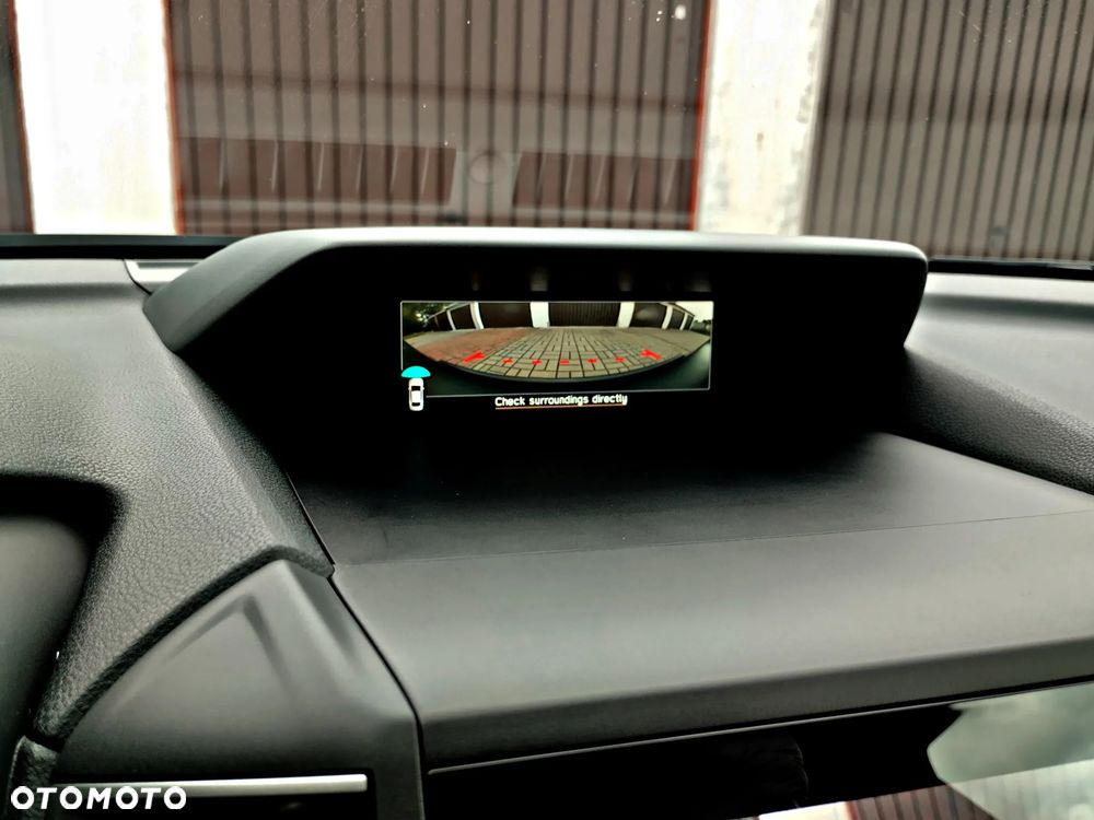 Subaru XV 1.6i Exclusive (EyeSight) Lineartronic - 16