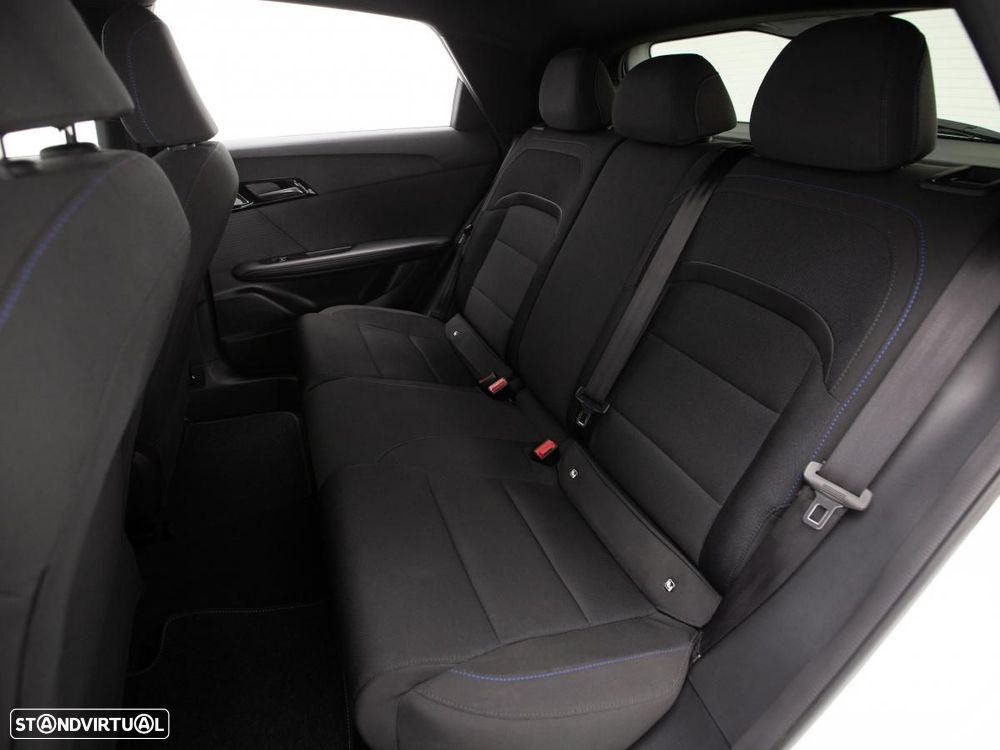 MG MG4 64 kWh Comfort - 10