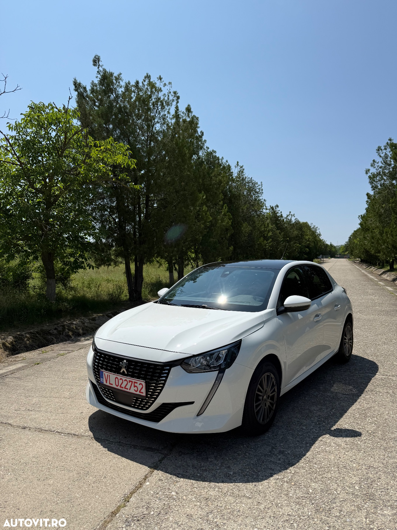 Peugeot 208 1.5 BlueHDi STT Allure - 2