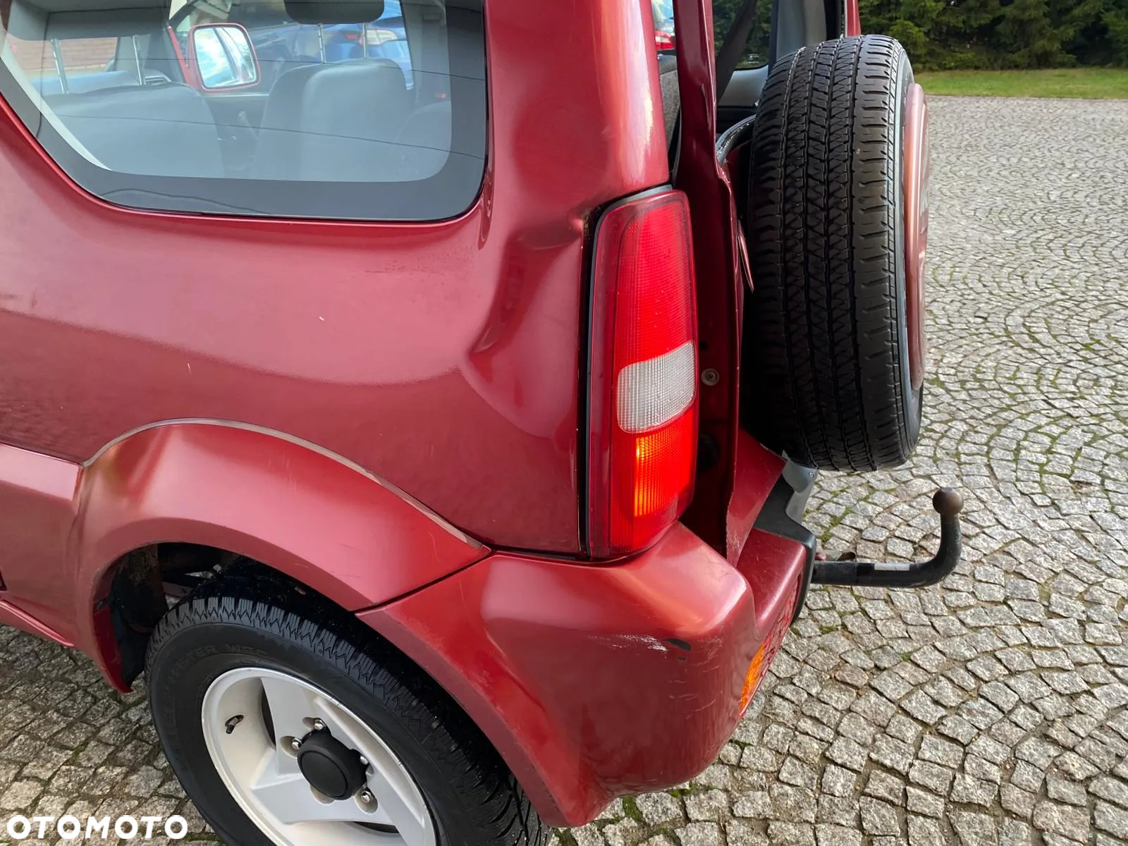 Suzuki Jimny Club Ranger - 7