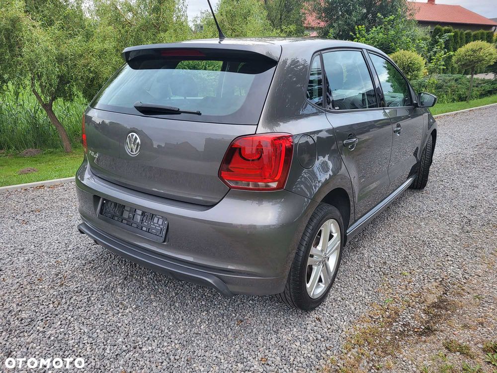 Volkswagen Polo - 4