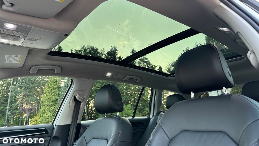 Volkswagen Golf Alltrack 1.8 TSI 4Motion (BMT) DSG - 18
