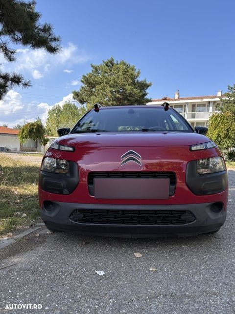 Citroën C4 Cactus VTi PureTech Feel - 7