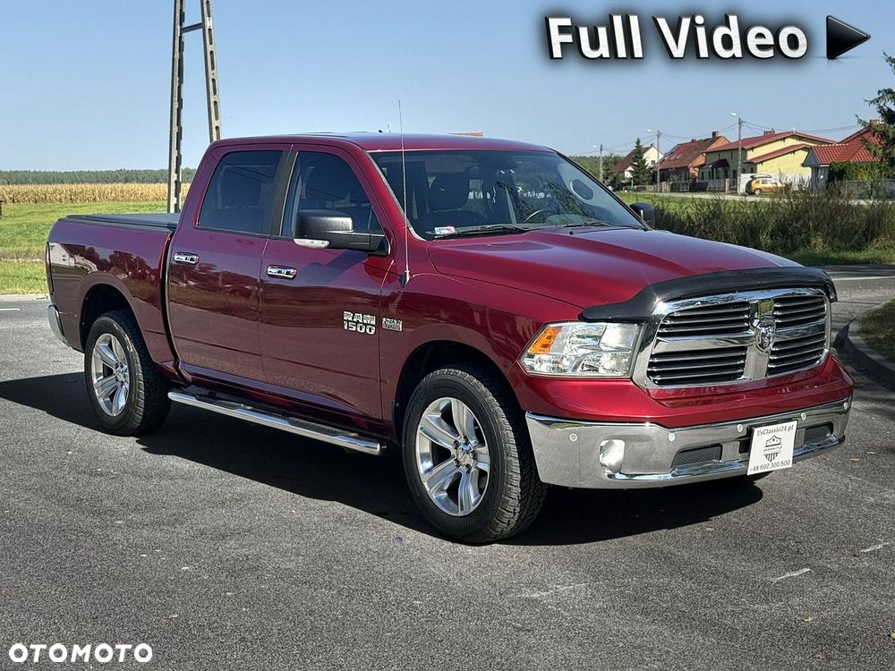 RAM 1500