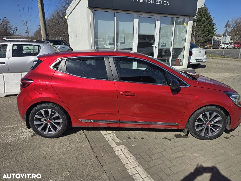 Renault Clio V TCe Intens - 19