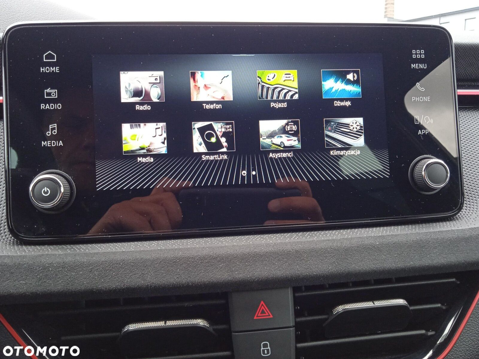 Skoda Scala 1.0 TSI Selection - 24