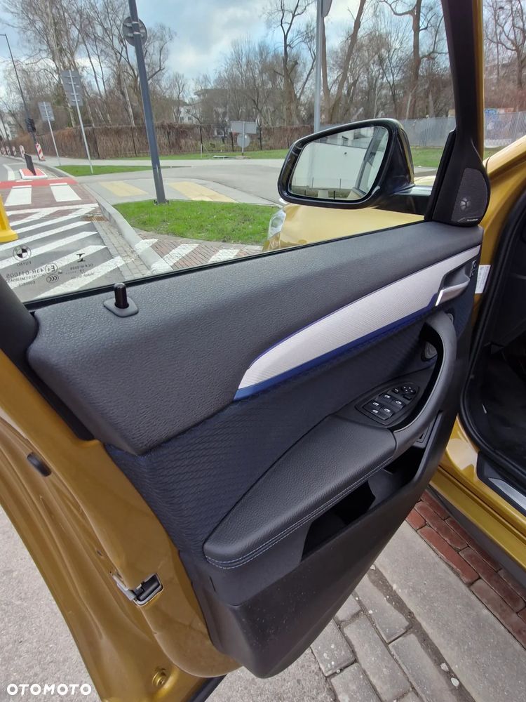 BMW X2 xDrive20i M Sport - 26