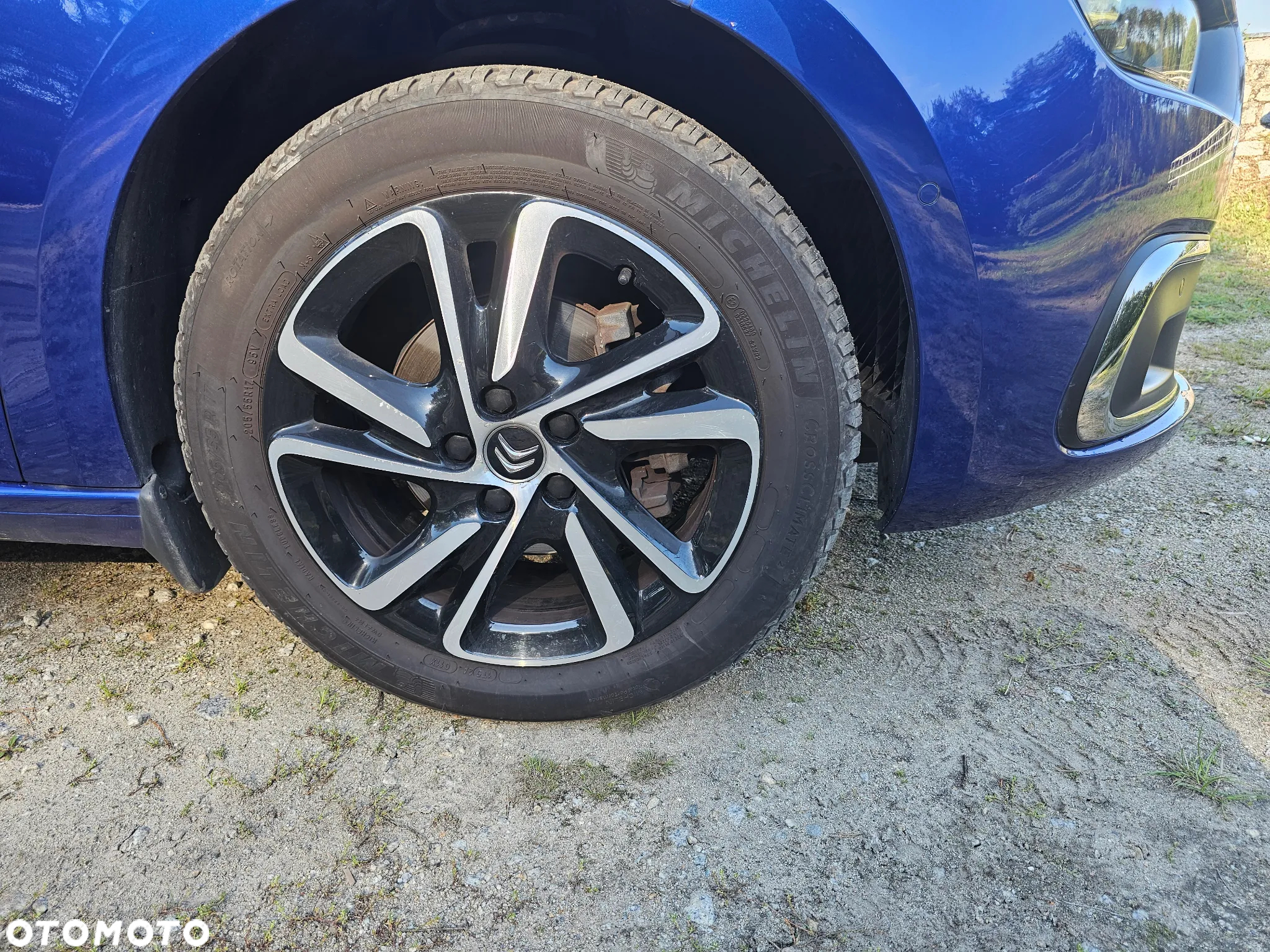Citroën C4 Picasso 1.2 PureTech Shine S&S EAT6 - 12