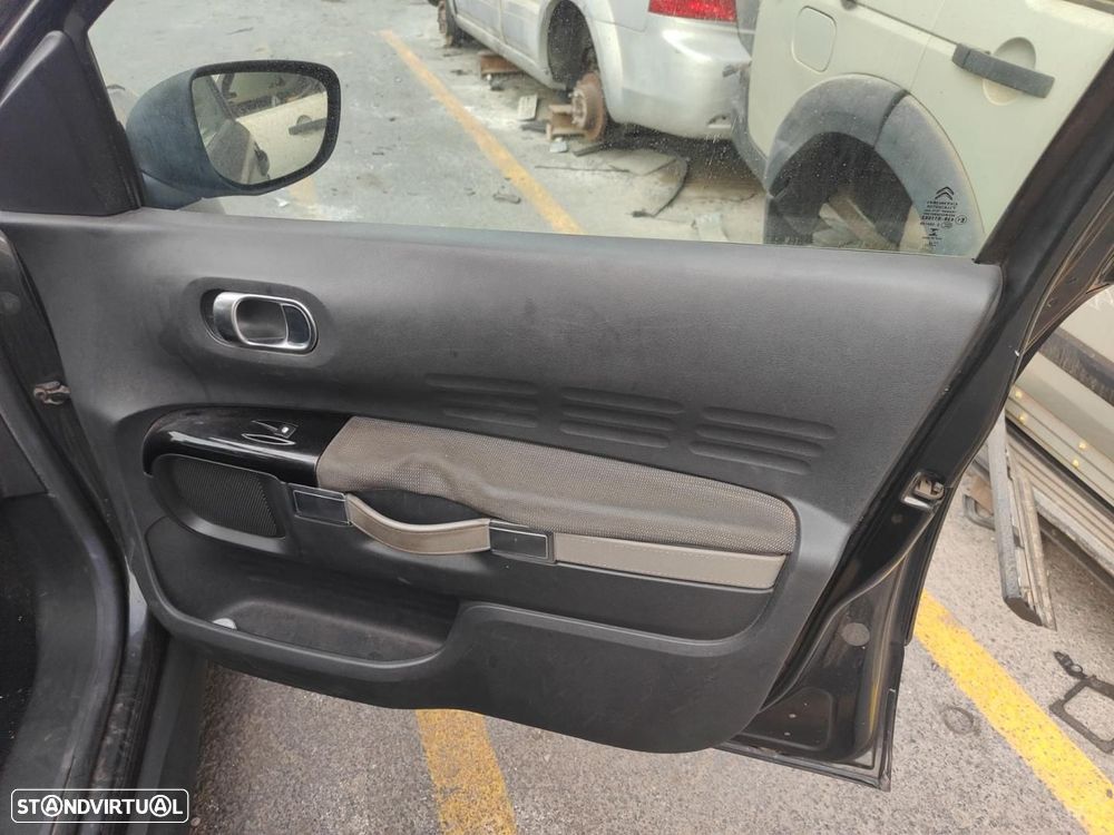 ABS CITROEN C4 CACTUS - 18