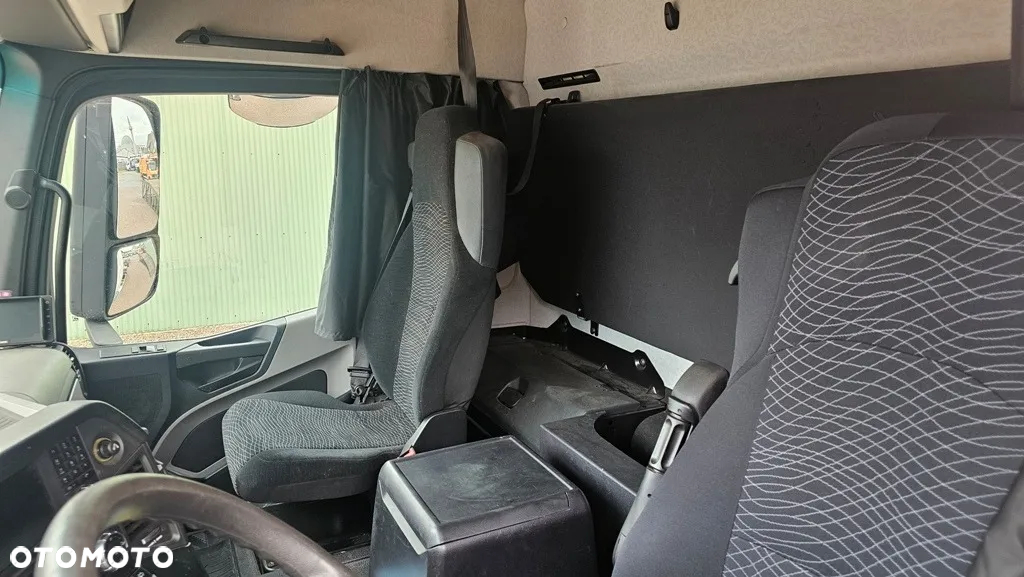 Mercedes-Benz Actros 18360 Zabudowa BDF  Przebieg tylko 317 tyś  !!!! - 9