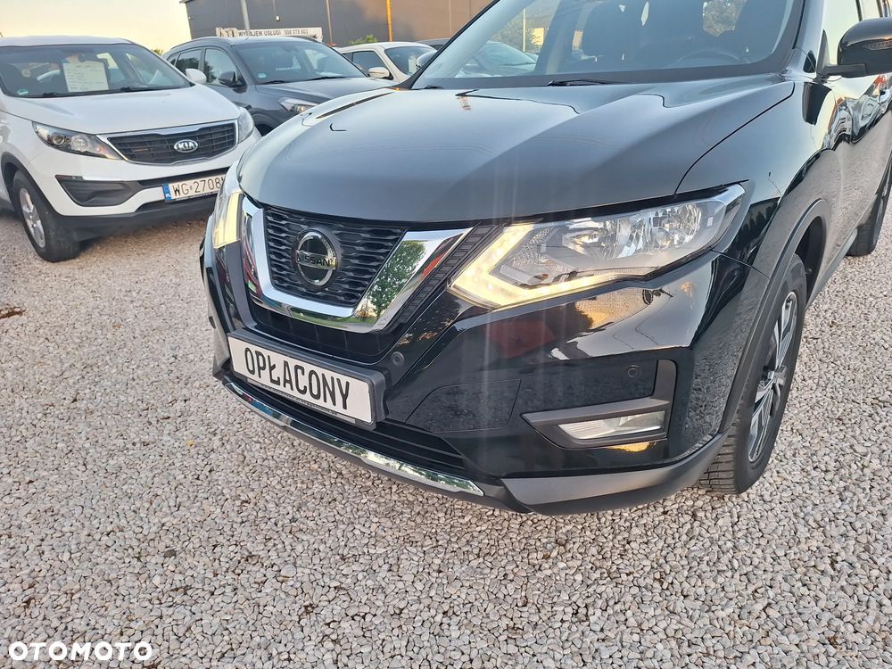 Nissan X-Trail 1.3 DIG-T Tekna - 12