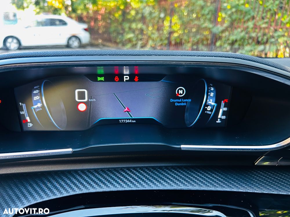 Peugeot 508 1.5 BlueHDI STT Aut. Active - 18