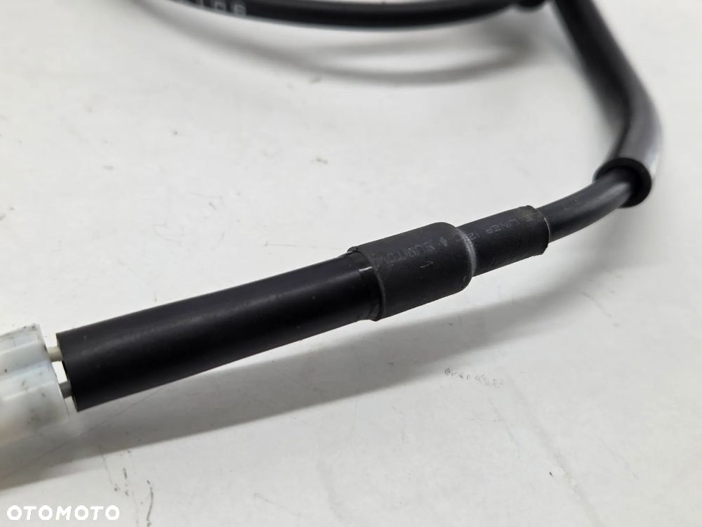 CZUJNIK ABS TYL CZUJNIK HAMULCA YAMAHA MT 125 YZF 125 - 7