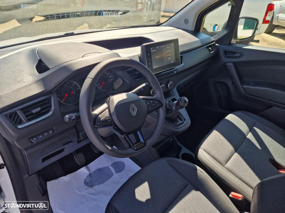 Renault Kangoo KANGOO L2 H1 - 17
