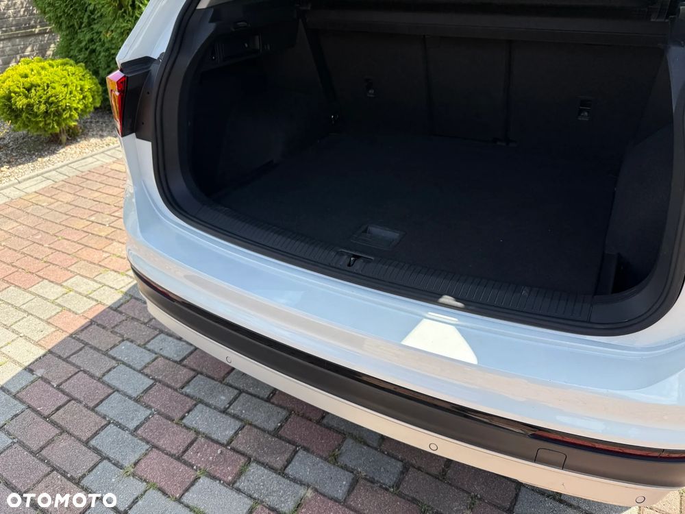 Volkswagen Tiguan 2.0 TDI SCR 4Mot Offroad DSG - 33