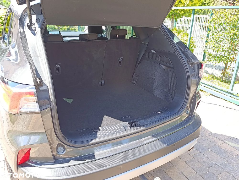 Ford Kuga 1.5 EcoBoost FWD Edition ASS - 33