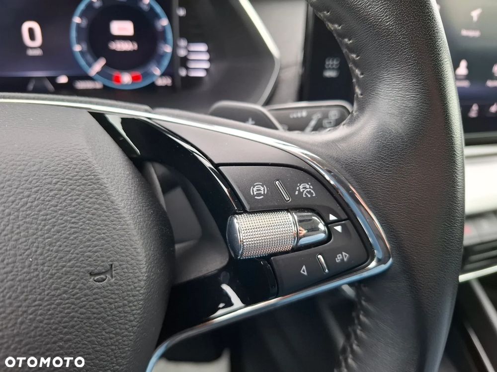 Skoda Octavia 2.0 TDI DSG Style - 24