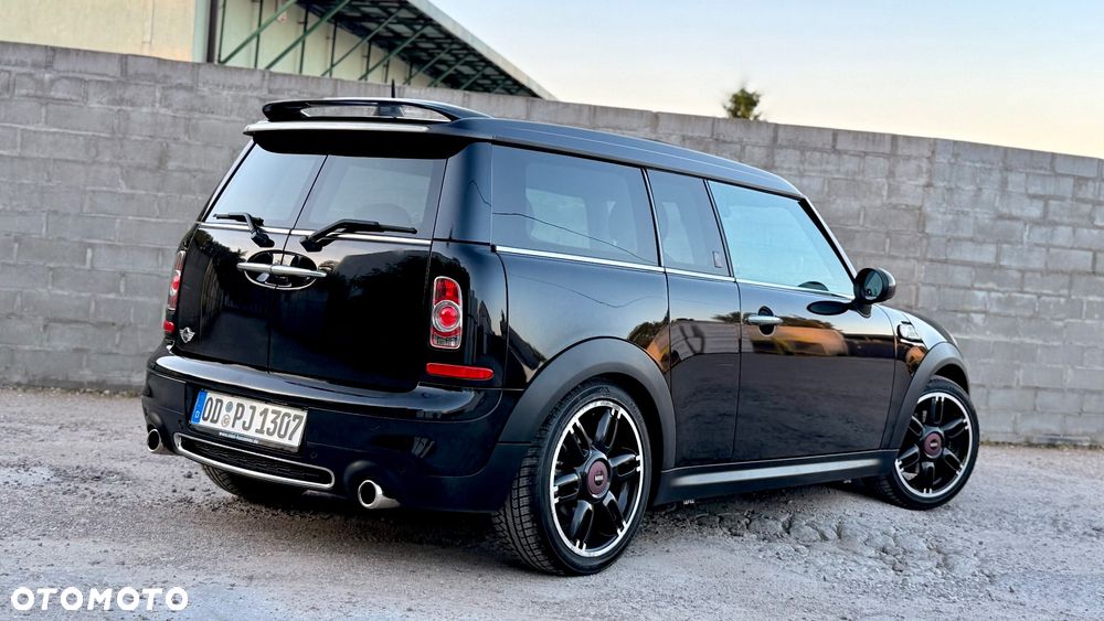 MINI Clubman Cooper S Hampton - 20