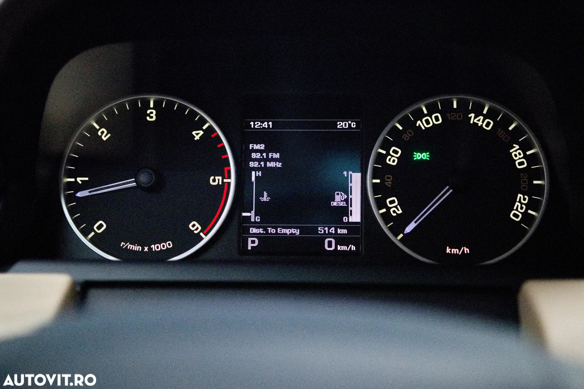 Land Rover Range Rover Sport 3.0 SDV6 HSE - 20