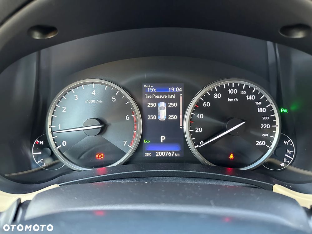 Lexus NX 300 Comfort AWD - 7