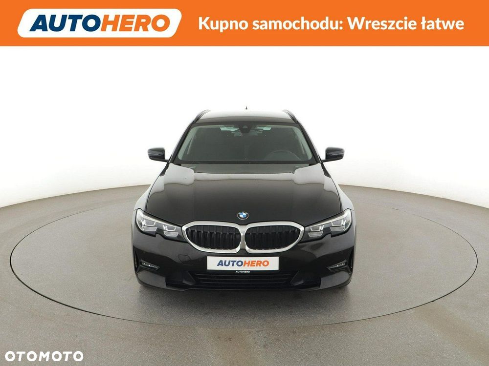 BMW Seria 3 320d xDrive MHEV Advantage - 12