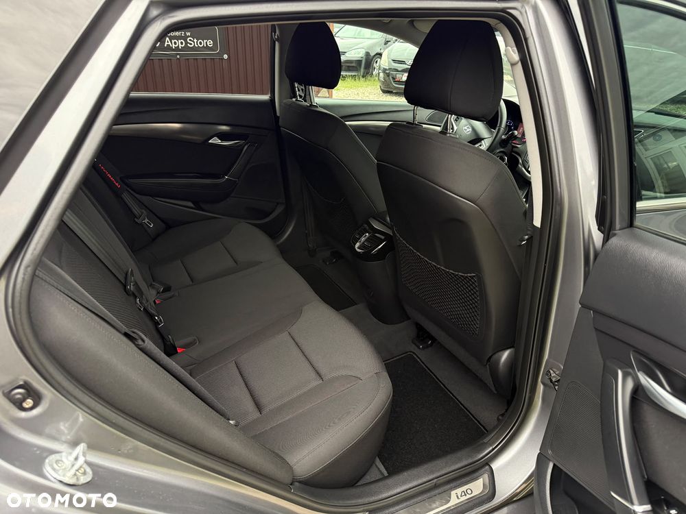 Hyundai i40 2.0 Premium - 16