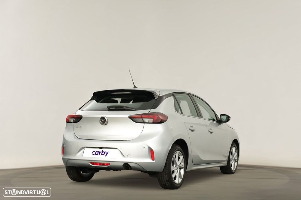 Opel Corsa 1.2 T Elegance - 4