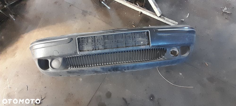 LANCIA LYBRA ZDERZAK PRZEDNI PRZÓD KOMPLETNY nr. 112/7 - 1