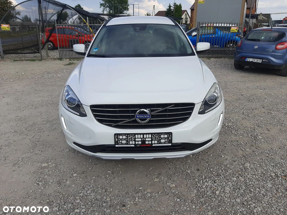 Volvo XC 60 - 8