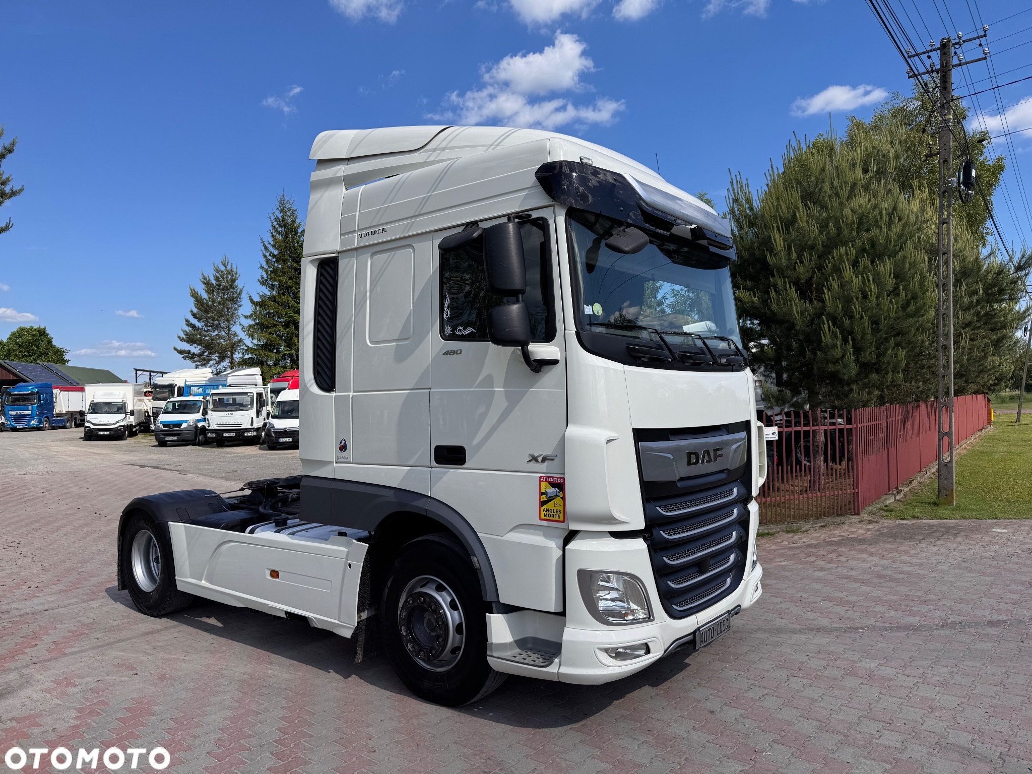 DAF 106.480 - 5
