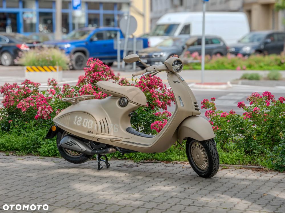 Vespa Inny - 1