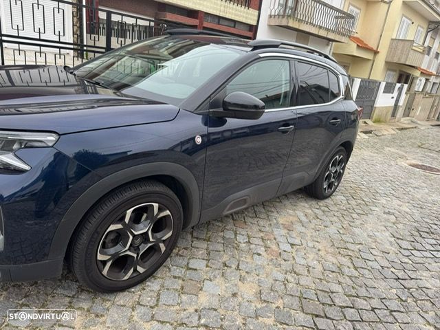 Citroën C5 Aircross 1.2 PureTech Feel Pack EAT8 - 3