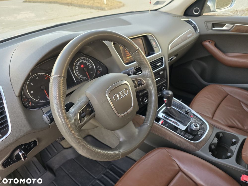 Audi Q5 - 11